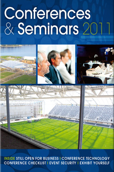 Conferences and Seminars - July 21st 2011